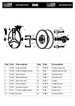 Preview for 2 page of Alvey Lake Series Quick Start Manual