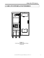 Preview for 13 page of Always “On” UPS GES-242NX-R Installation And Operator'S Manual