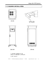 Preview for 17 page of Always “On” UPS GES-242NX-R Installation And Operator'S Manual