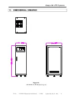 Preview for 23 page of Always “On” UPS GES-242NX-R Installation And Operator'S Manual