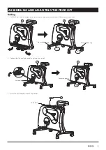 Preview for 5 page of alza ergo APW-EGABW2OFC Installation Manual & User Manual