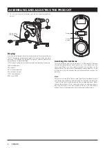 Preview for 6 page of alza ergo APW-EGABW2OFC Installation Manual & User Manual