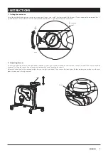 Preview for 7 page of alza ergo APW-EGABW2OFC Installation Manual & User Manual