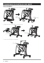 Preview for 10 page of alza ergo APW-EGABW2OFC Installation Manual & User Manual