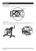 Preview for 12 page of alza ergo APW-EGABW2OFC Installation Manual & User Manual