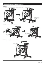 Preview for 15 page of alza ergo APW-EGABW2OFC Installation Manual & User Manual