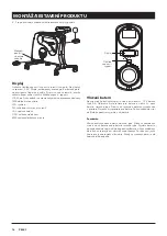 Preview for 16 page of alza ergo APW-EGABW2OFC Installation Manual & User Manual