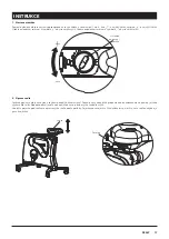 Preview for 17 page of alza ergo APW-EGABW2OFC Installation Manual & User Manual