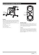 Preview for 21 page of alza ergo APW-EGABW2OFC Installation Manual & User Manual