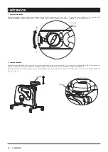 Preview for 22 page of alza ergo APW-EGABW2OFC Installation Manual & User Manual