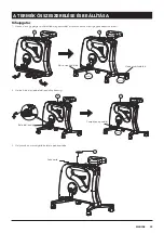 Preview for 25 page of alza ergo APW-EGABW2OFC Installation Manual & User Manual