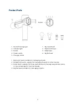 Preview for 3 page of ALZA Baseus Booster User Manual