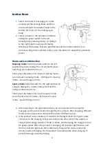 Preview for 4 page of ALZA Baseus Booster User Manual