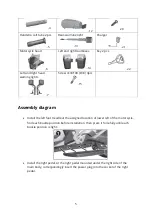 Preview for 5 page of ALZA BMW R 1200 RT-P User Manual