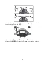 Preview for 7 page of ALZA BMW R 1200 RT-P User Manual