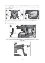 Preview for 9 page of ALZA BMW R 1200 RT-P User Manual