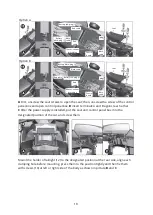 Preview for 10 page of ALZA BMW R 1200 RT-P User Manual