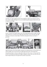 Preview for 11 page of ALZA BMW R 1200 RT-P User Manual