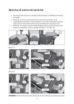 Preview for 13 page of ALZA BMW R 1200 RT-P User Manual