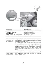 Preview for 15 page of ALZA BMW R 1200 RT-P User Manual