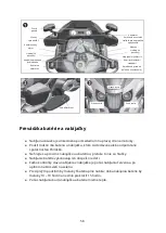 Preview for 58 page of ALZA BMW R 1200 RT-P User Manual