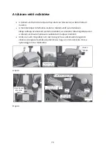 Preview for 79 page of ALZA BMW R 1200 RT-P User Manual