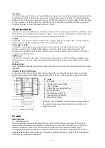 Preview for 16 page of ALZA CHIQ MRF-361W User Manual