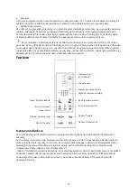 Preview for 29 page of ALZA CHIQ MRF-361W User Manual