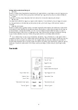 Preview for 41 page of ALZA CHIQ MRF-361W User Manual