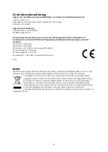 Preview for 63 page of ALZA CHIQ MRF-361W User Manual