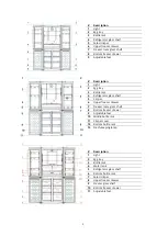 Preview for 5 page of ALZA CHIQ MRF-440W User Manual