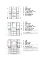 Preview for 18 page of ALZA CHIQ MRF-440W User Manual