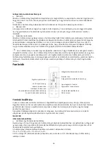 Preview for 46 page of ALZA CHIQ MRF-440W User Manual