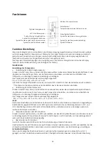 Preview for 62 page of ALZA CHIQ MRF-440W User Manual