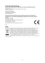 Preview for 70 page of ALZA CHIQ MRF-440W User Manual