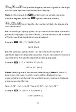 Preview for 11 page of ALZA CS-210ES PLUS User Manual