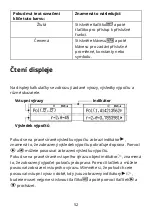 Preview for 52 page of ALZA CS-210ES PLUS User Manual