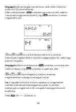 Preview for 146 page of ALZA CS-210ES PLUS User Manual