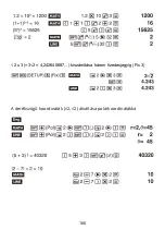 Preview for 166 page of ALZA CS-210ES PLUS User Manual