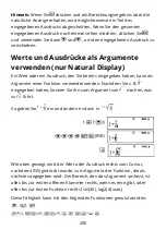 Preview for 200 page of ALZA CS-210ES PLUS User Manual