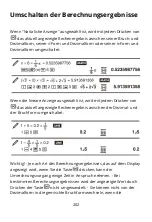 Preview for 202 page of ALZA CS-210ES PLUS User Manual