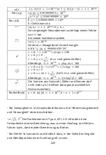 Preview for 225 page of ALZA CS-210ES PLUS User Manual