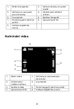 Preview for 26 page of ALZA NV5100 User Manual