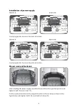 Preview for 9 page of ALZA Option A User Manual