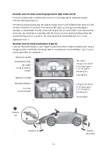 Preview for 16 page of ALZA Option A User Manual