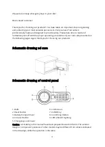 Preview for 3 page of ALZA SMS-00-SAV01-V2101 User Manual