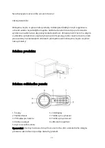 Preview for 11 page of ALZA SMS-00-SAV01-V2101 User Manual