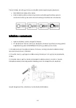 Preview for 22 page of ALZA SMS-00-SAV01-V2101 User Manual