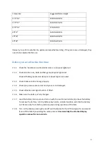 Preview for 3 page of ALZA SPTtot001 User Manual