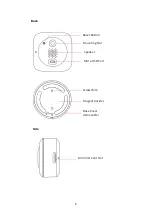 Preview for 6 page of ALZA SwitchBot Indoor Cam User Manual